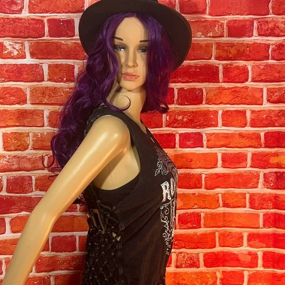 Affliction Women’s T-Shirt - Picture 11 of 12